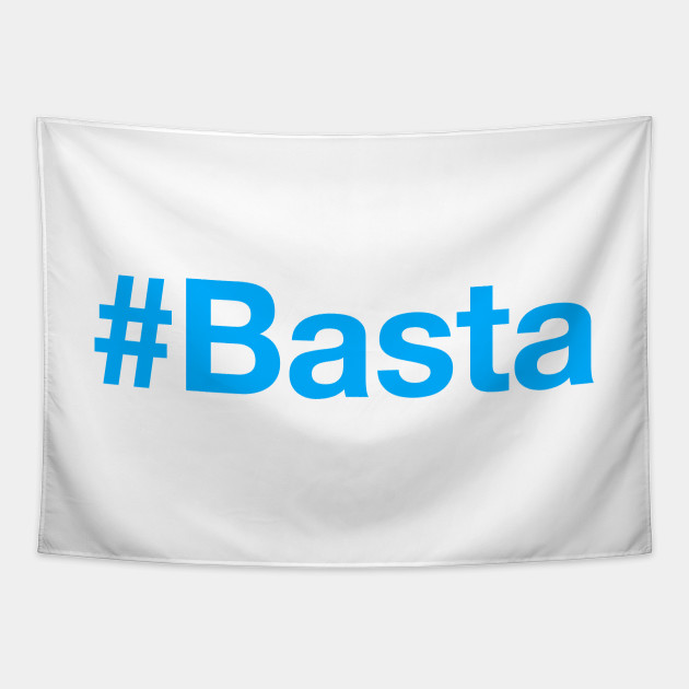 Basta Hashtag