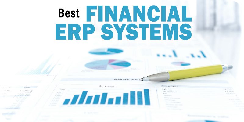 ERP Financial Software