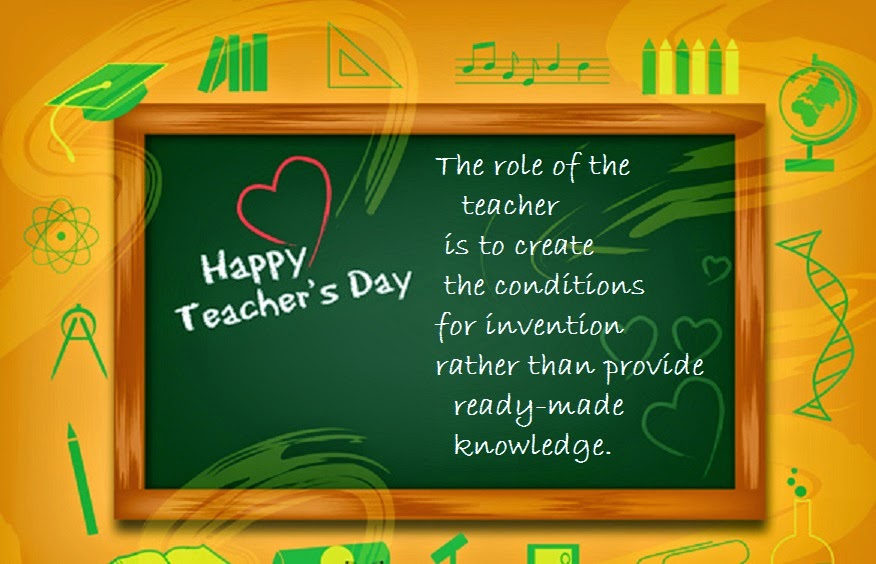 Teachers Day HD Pics & Photos Free Download